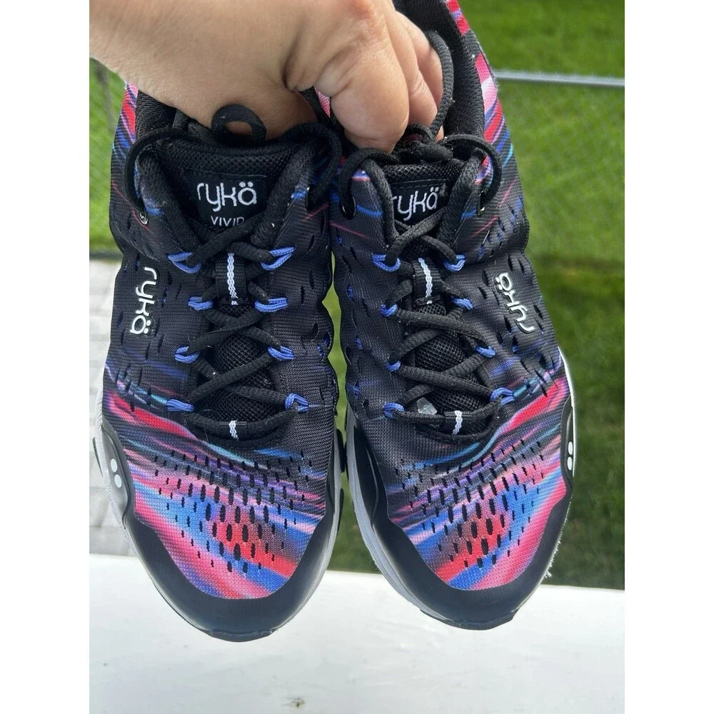 Ryka pre owned